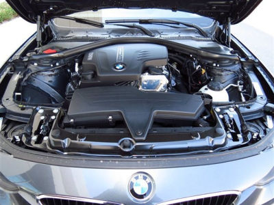2013 BMW 328  i