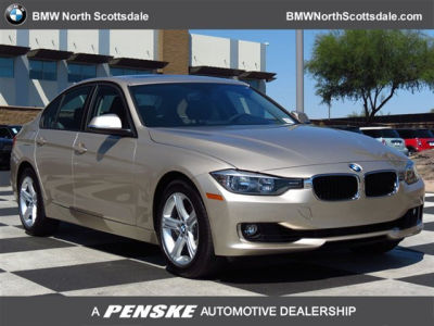 2013 BMW 328  i