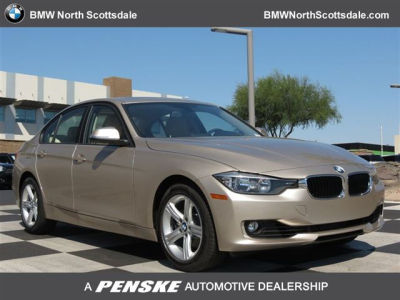 2013 BMW 328  i