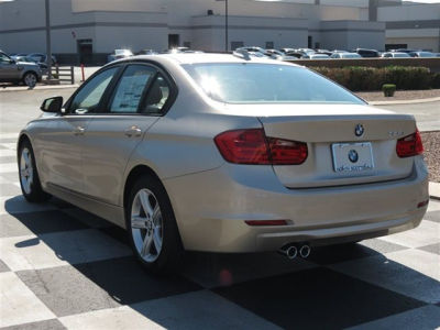 2013 BMW 328 i