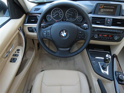 2013 BMW 328 i