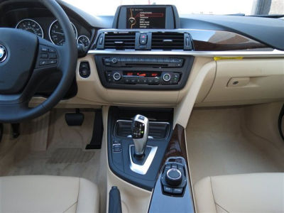 2013 BMW 328 i