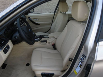 2013 BMW 328 i