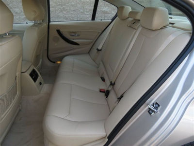 2013 BMW 328 i