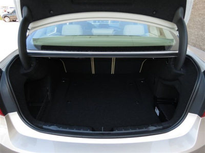 2013 BMW 328 i