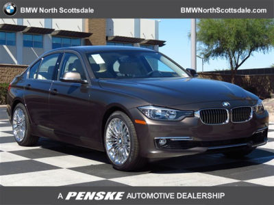 2013 BMW 328  i