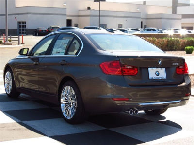 2013 BMW 328 i