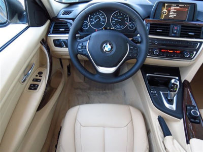 2013 BMW 328 i