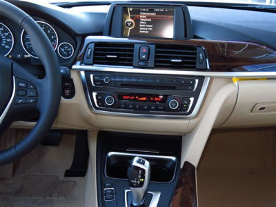 2013 BMW 328 i