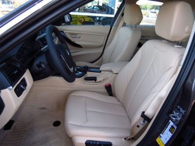 2013 BMW 328 i