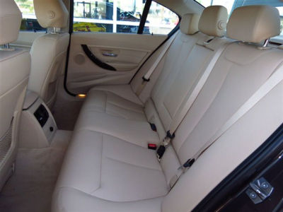 2013 BMW 328 i