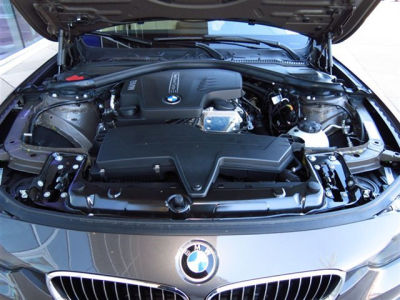 2013 BMW 328 i
