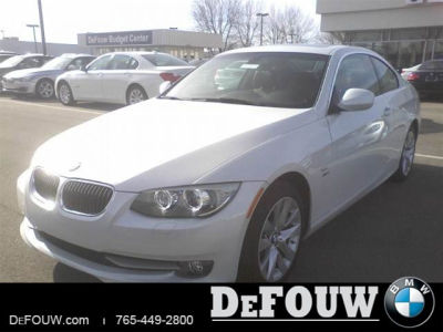 2013 BMW 328  i xDrive