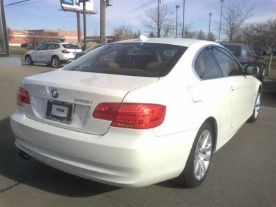 2013 BMW 328  i xDrive