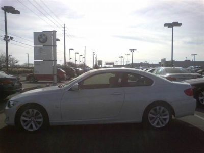 2013 BMW 328  i xDrive