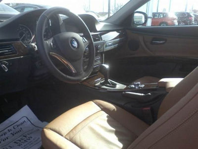 2013 BMW 328  i xDrive