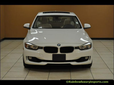 2013 BMW 328 i