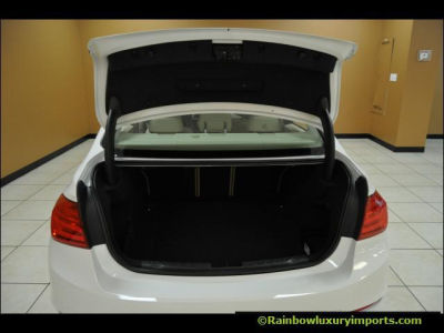2013 BMW 328 i