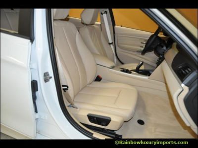 2013 BMW 328 i
