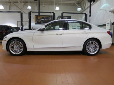 2013 BMW 328 i