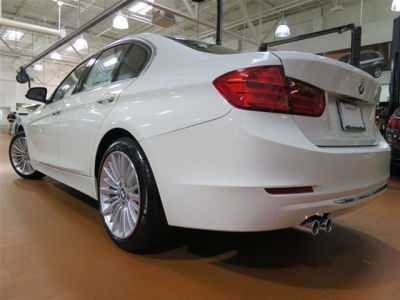 2013 BMW 328 i