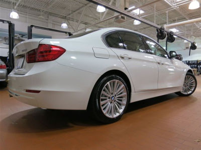 2013 BMW 328 i