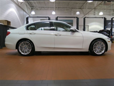 2013 BMW 328 i