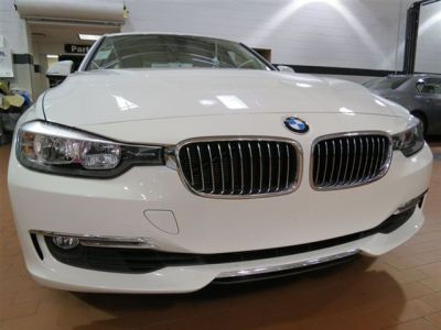 2013 BMW 328 i