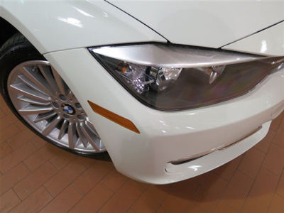 2013 BMW 328 i