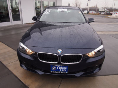 2013 BMW 328 i xDrive
