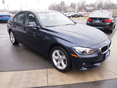 2013 BMW 328 i xDrive