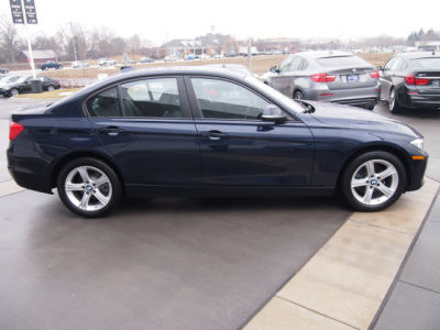2013 BMW 328 i xDrive