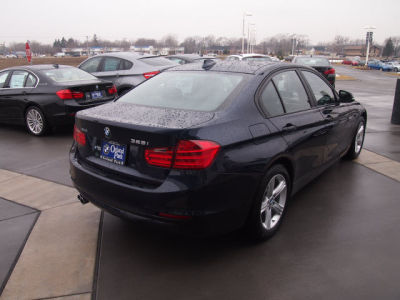 2013 BMW 328 i xDrive