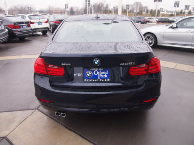 2013 BMW 328 i xDrive