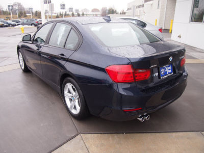 2013 BMW 328 i xDrive