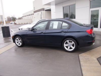2013 BMW 328 i xDrive