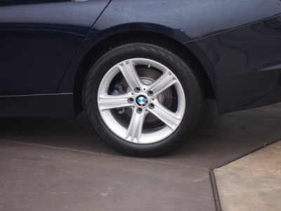 2013 BMW 328 i xDrive