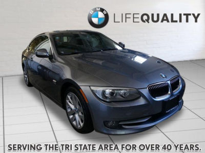 2012 BMW 328  i xDrive