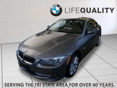 2012 BMW 328 i xDrive