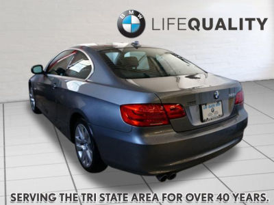 2012 BMW 328 i xDrive