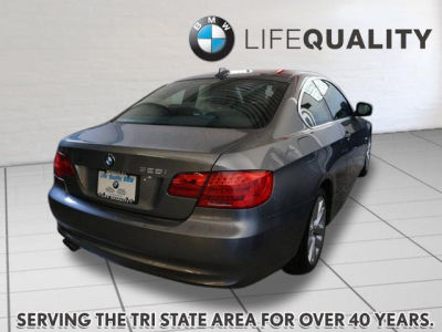 2012 BMW 328 i xDrive
