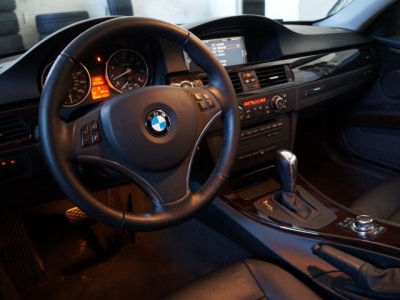 2012 BMW 328 i xDrive
