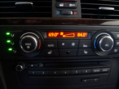 2012 BMW 328 i xDrive