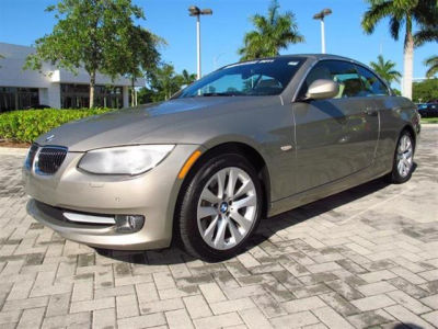 2011 BMW 328 i