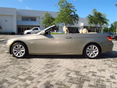 2011 BMW 328 i