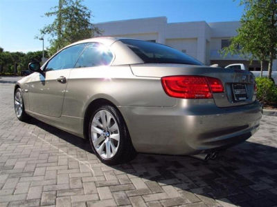 2011 BMW 328 i