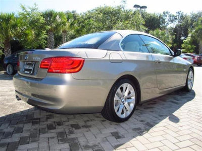 2011 BMW 328 i