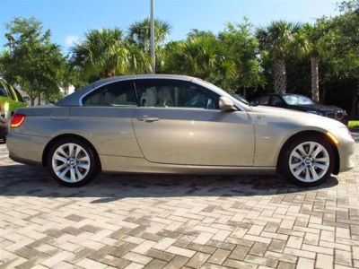 2011 BMW 328 i