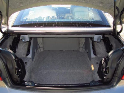 2011 BMW 328 i