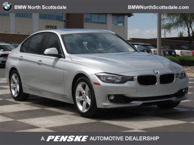 2013 BMW 328  i